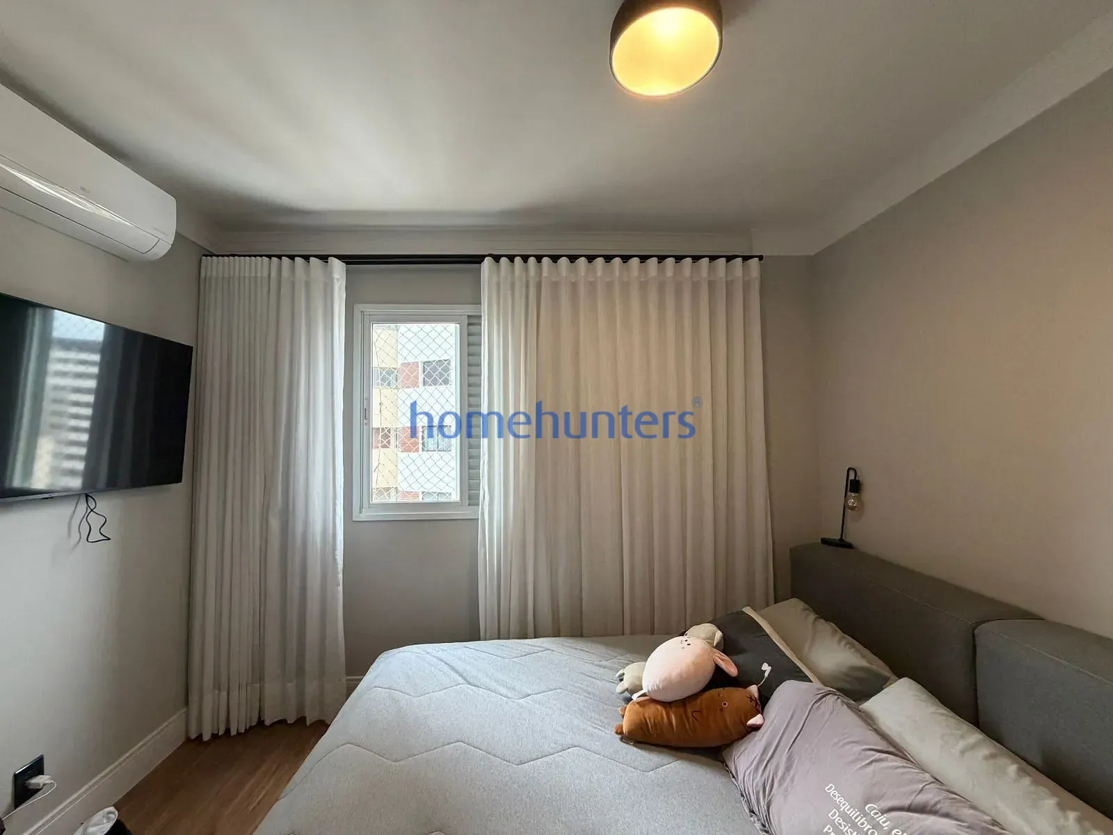 Apartamento, 3 quartos, 84 m² - Foto 22
