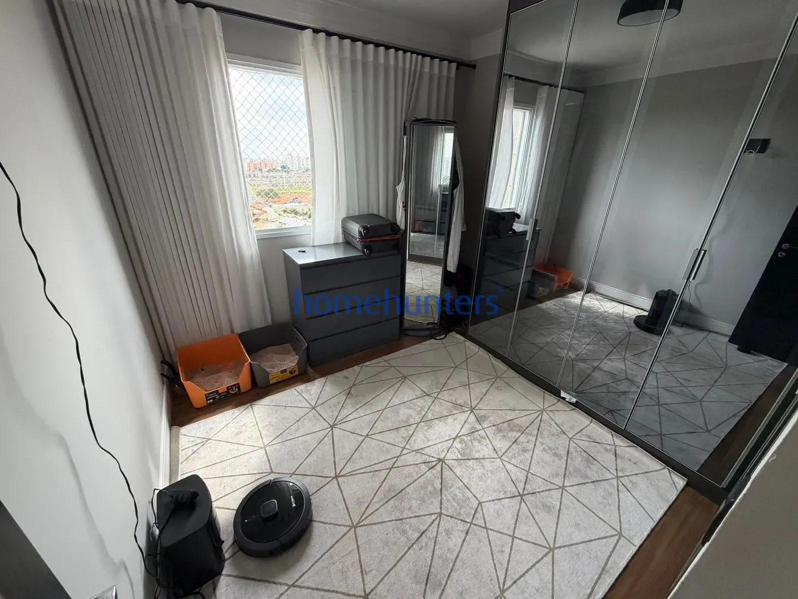 Apartamento, 3 quartos, 84 m² - Foto 27
