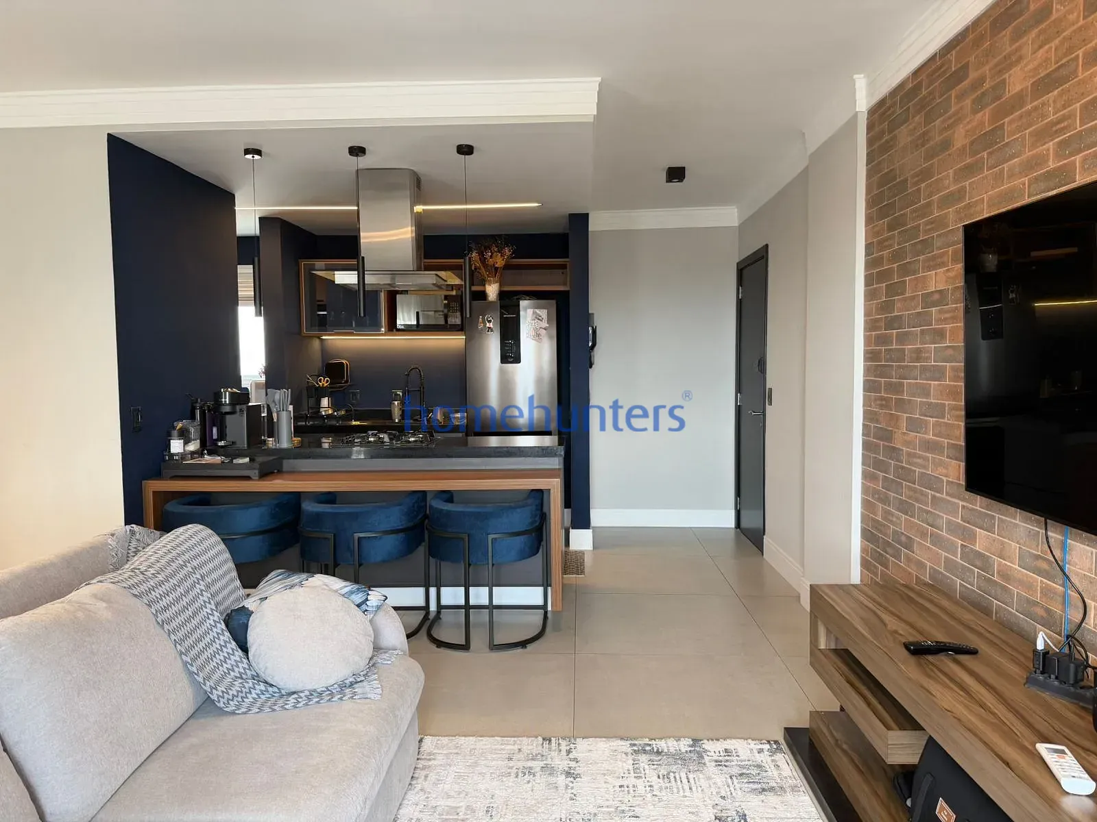 Apartamento, 3 quartos, 84 m² - Foto 8
