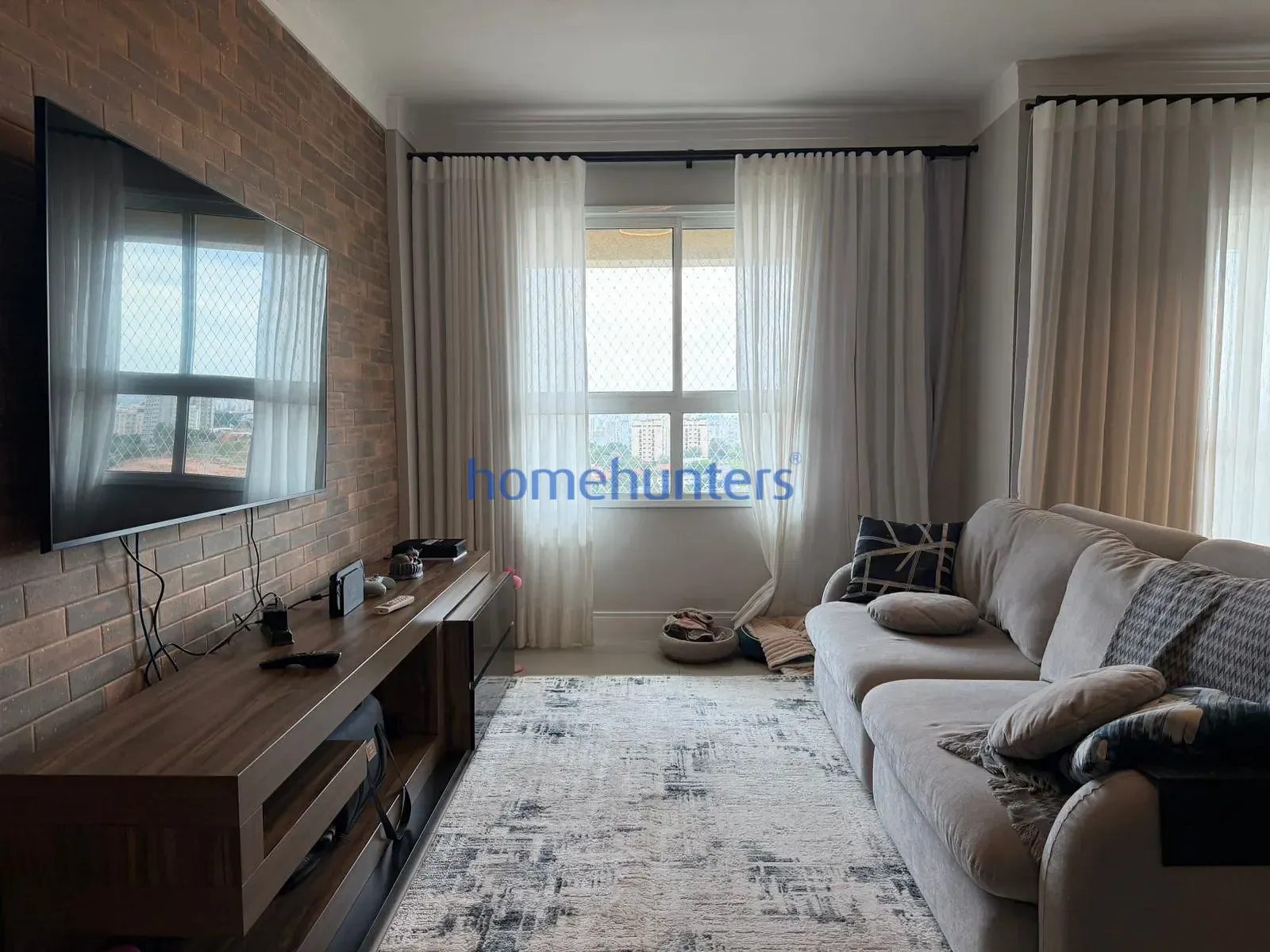 Apartamento, 3 quartos, 84 m² - Foto 3