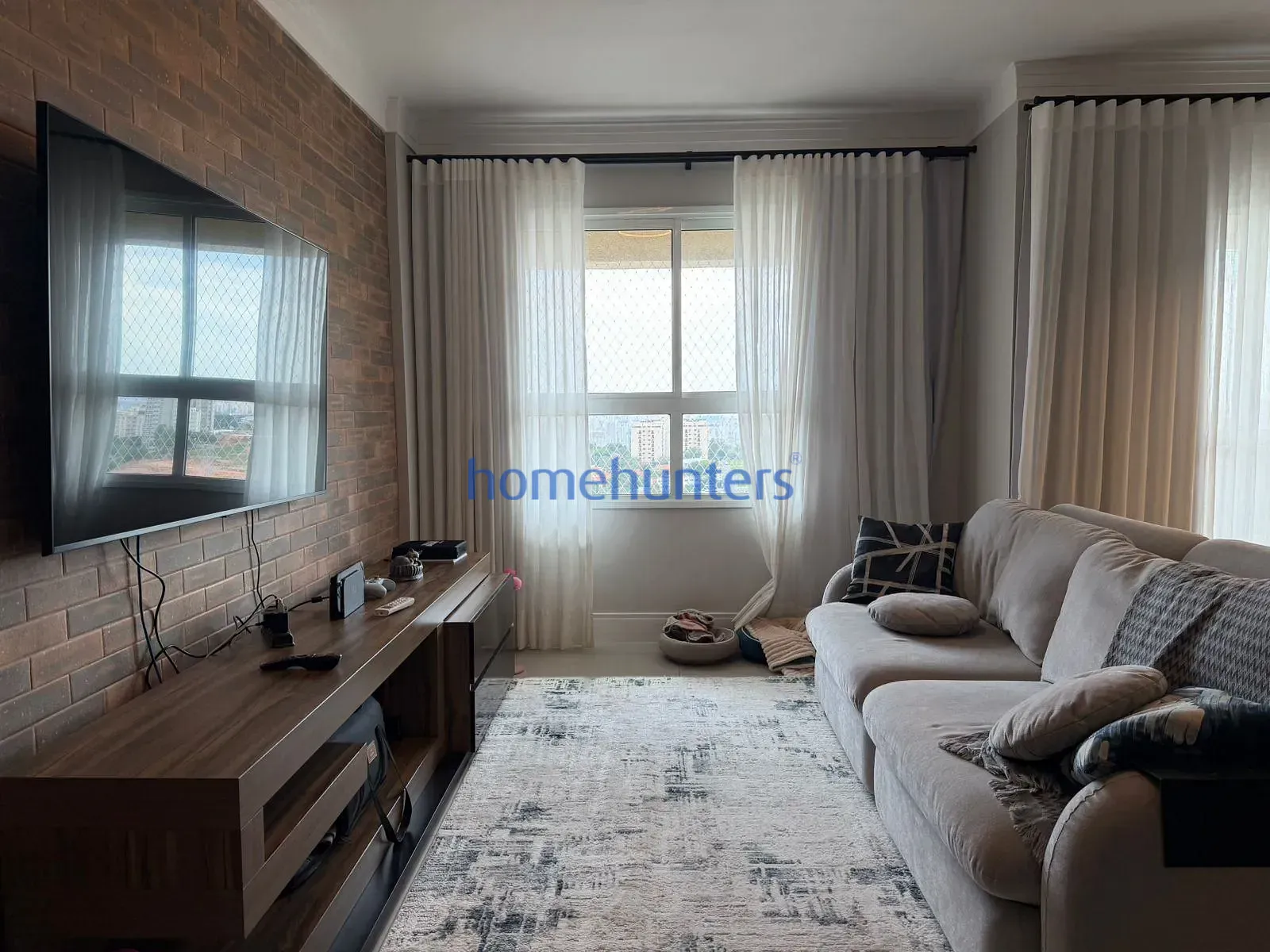 Apartamento, 3 quartos, 84 m² - Foto 5