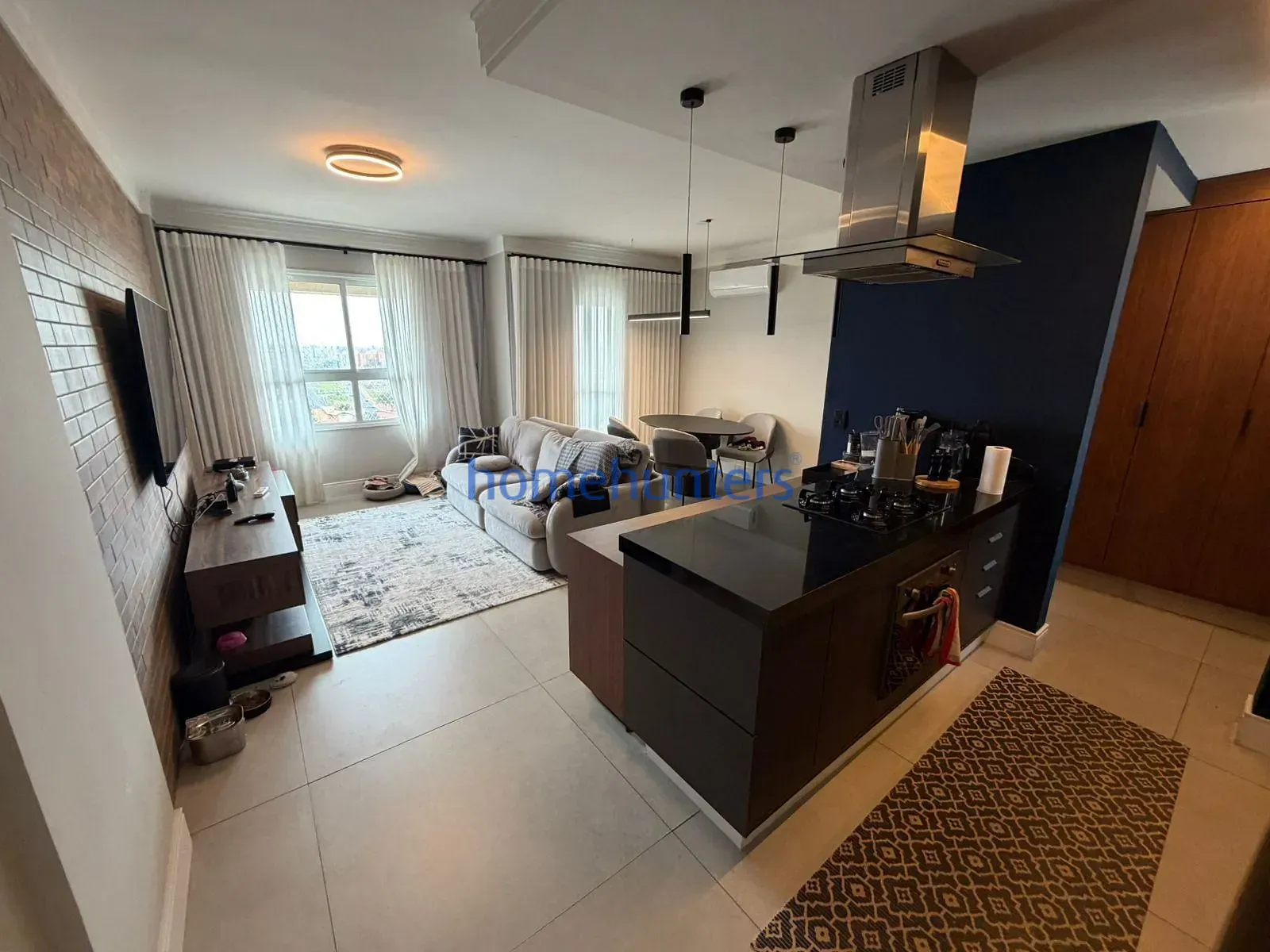Apartamento, 3 quartos, 84 m² - Foto 6