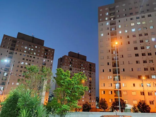 Apartamento 2 quartos e 1 banheiro, à venda, no bairro Vila da Oportunidade em Carapicuíba