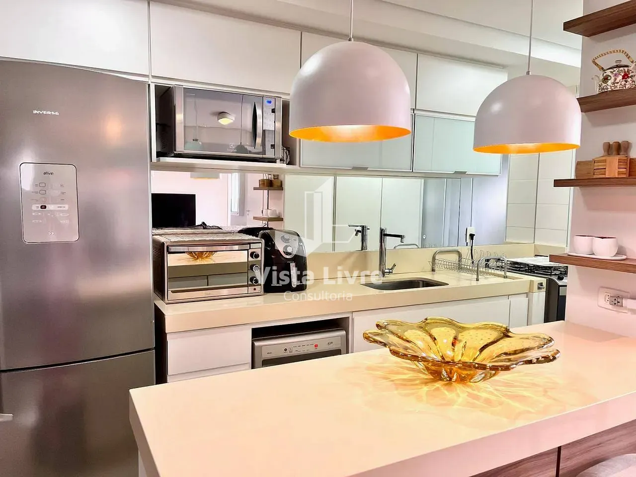 Apartamento, 2 quartos, 67 m² - Foto 15
