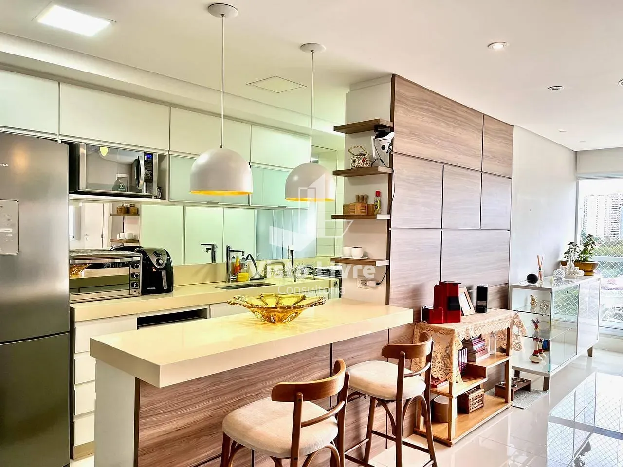 Apartamento, 2 quartos, 67 m² - Foto 10