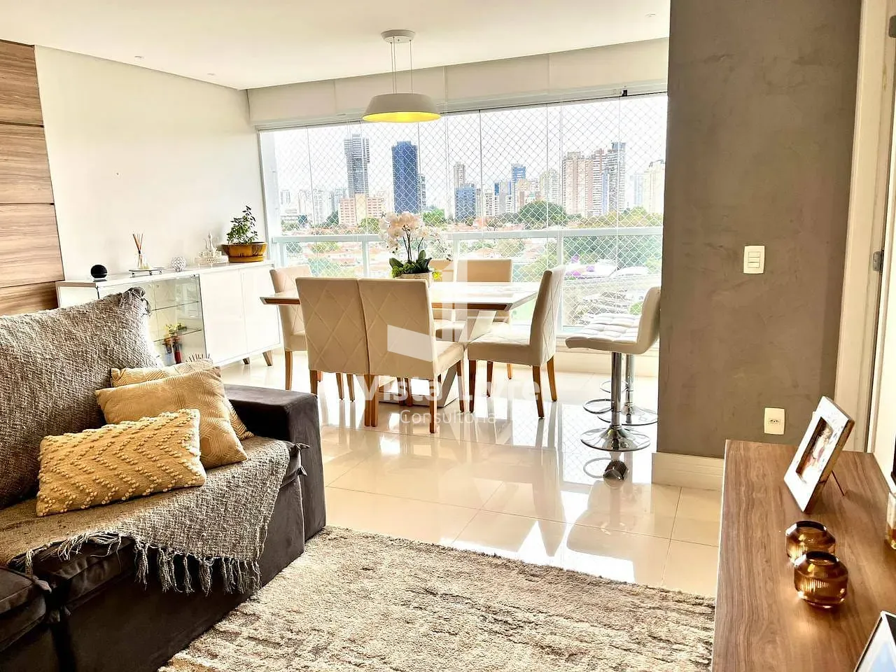 Apartamento, 2 quartos, 67 m² - Foto 3