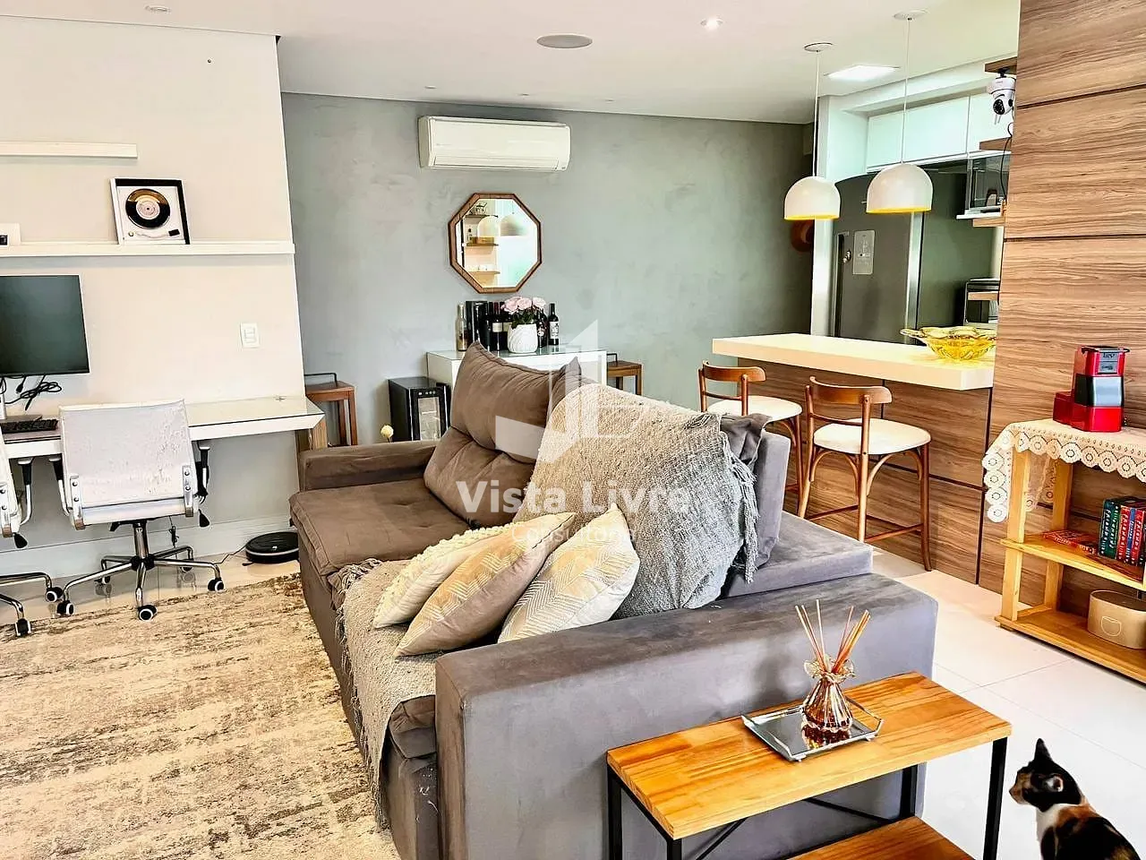 Apartamento, 2 quartos, 67 m² - Foto 5