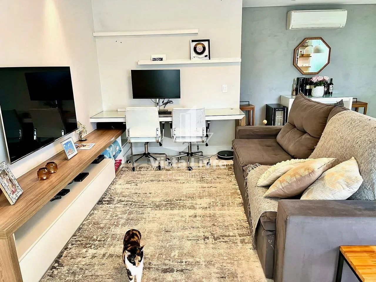 Apartamento, 2 quartos, 67 m² - Foto 7