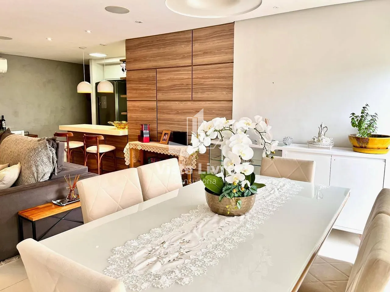 Apartamento, 2 quartos, 67 m² - Foto 8