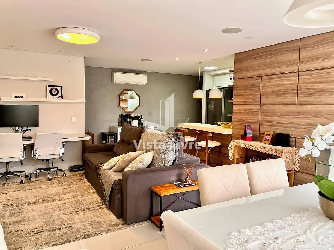 Apartamento, 2 quartos, 67 m² - Foto 9