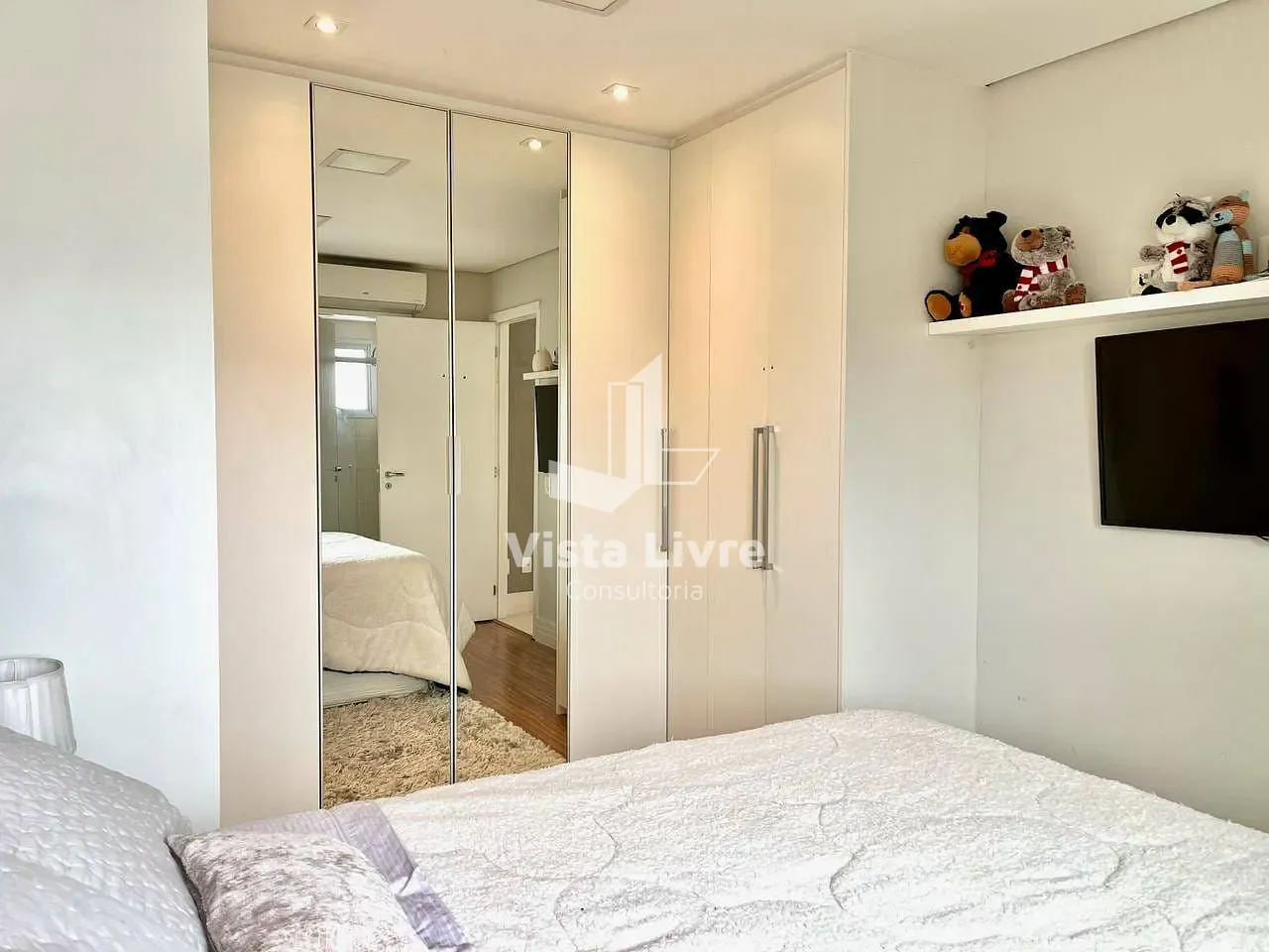 Apartamento, 2 quartos, 67 m² - Foto 21