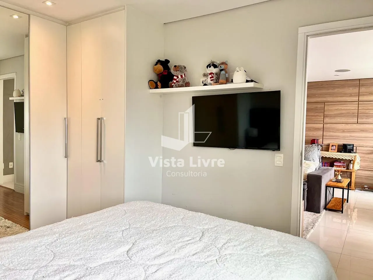 Apartamento, 2 quartos, 67 m² - Foto 22