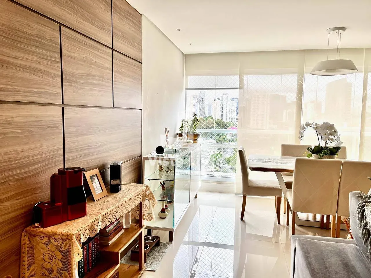 Apartamento, 2 quartos, 67 m² - Foto 11