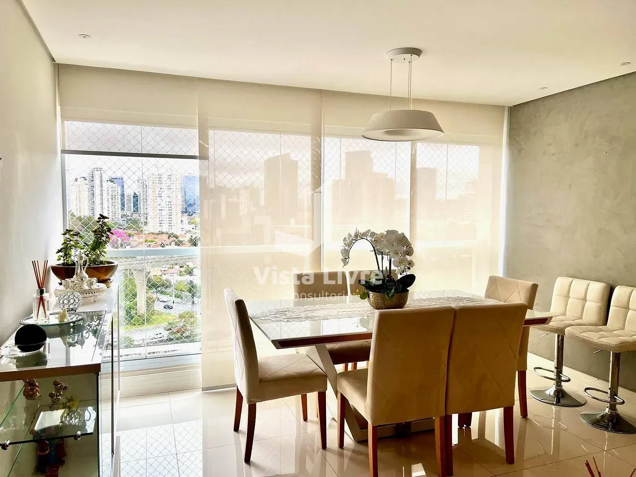Apartamento, 2 quartos, 67 m² - Foto 12