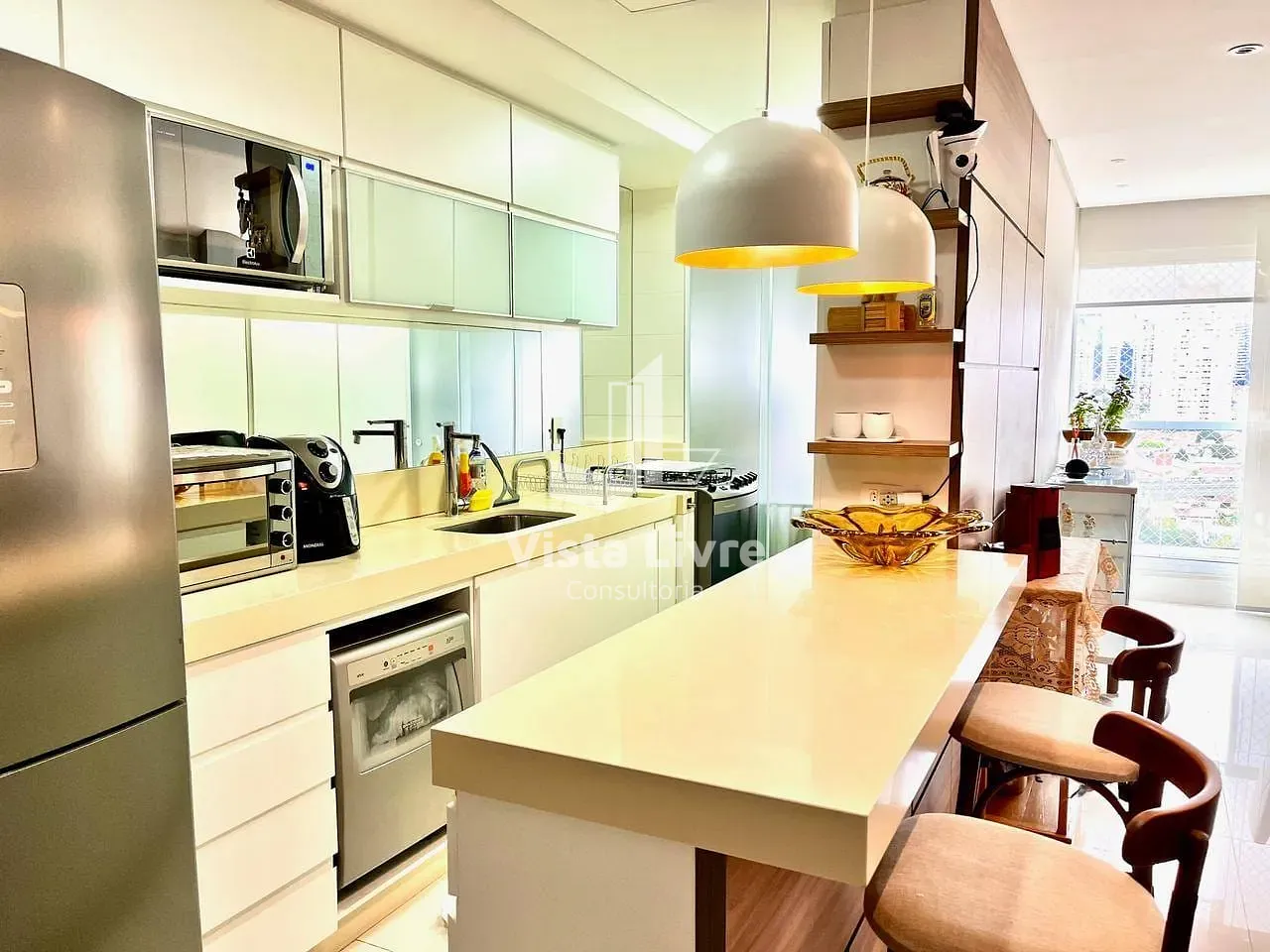 Apartamento, 2 quartos, 67 m² - Foto 14