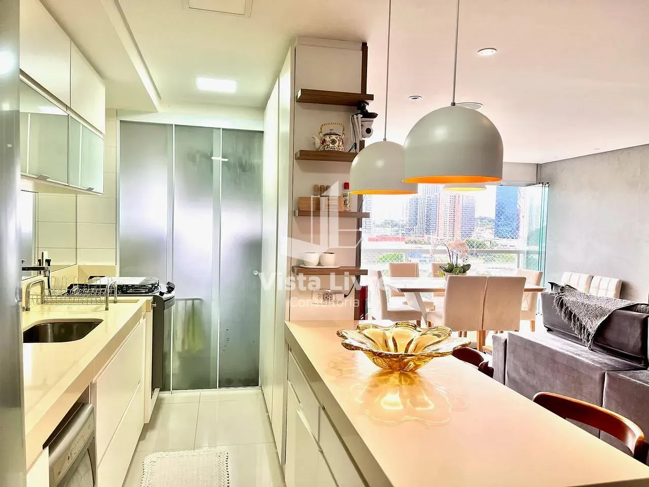 Apartamento, 2 quartos, 67 m² - Foto 16