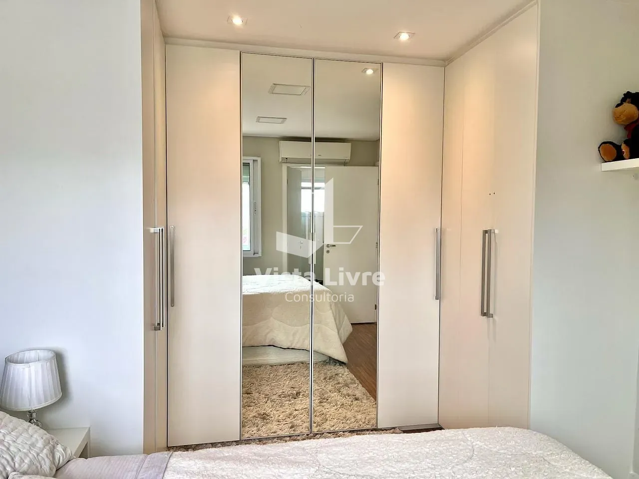 Apartamento, 2 quartos, 67 m² - Foto 23