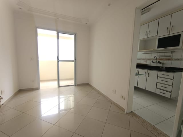 Apartamento com 58m² 2 quartos e 1 banheiro, à venda, no bairro Parada Inglesa em São Paulo