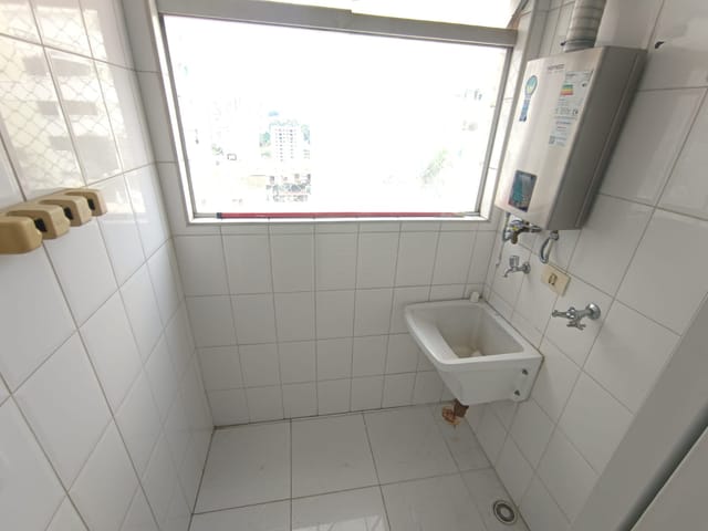 Apartamento com 58m² 2 quartos e 1 banheiro, à venda, no bairro Parada Inglesa em São Paulo