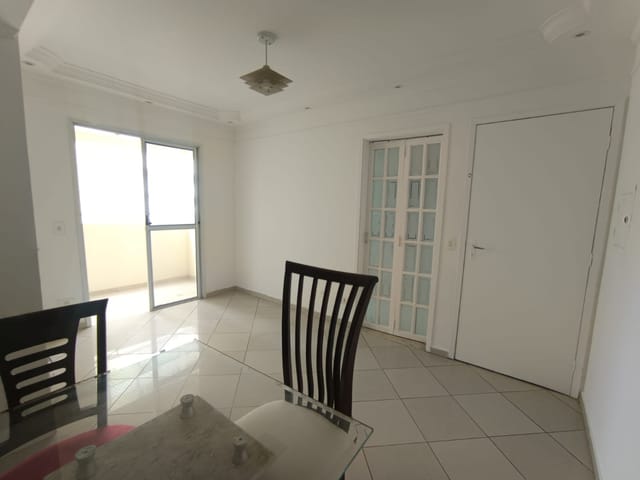 Apartamento com 58m² 2 quartos e 1 banheiro, à venda, no bairro Parada Inglesa em São Paulo