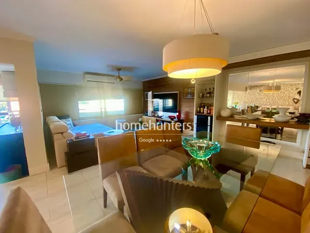 Apartamento com 296m² 3 quartos e 5 banheiros, à venda, no bairro Cambuí em Campinas