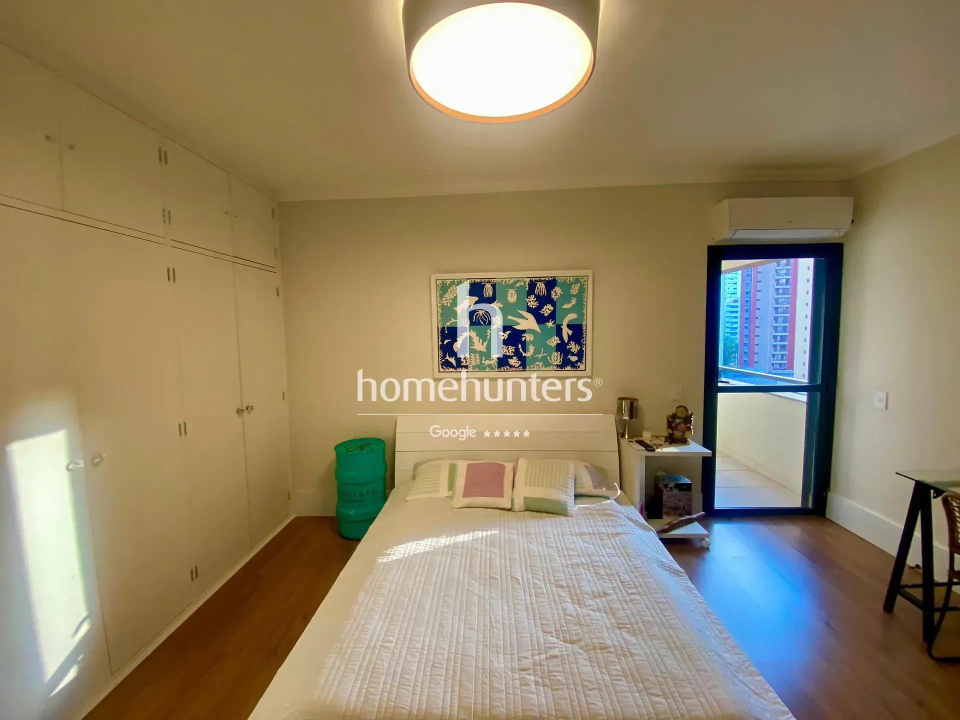 Apartamento, 3 quartos, 256 m² - Foto 43