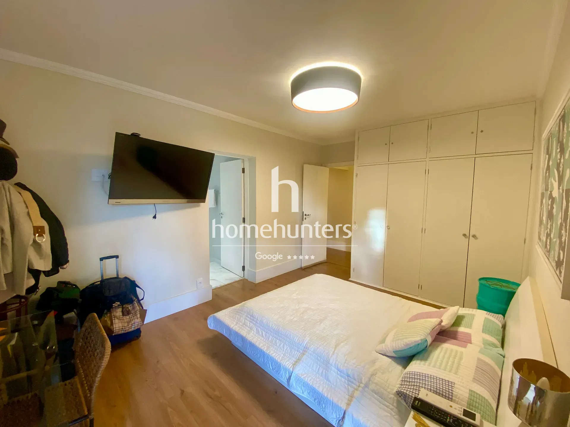 Apartamento, 3 quartos, 256 m² - Foto 45