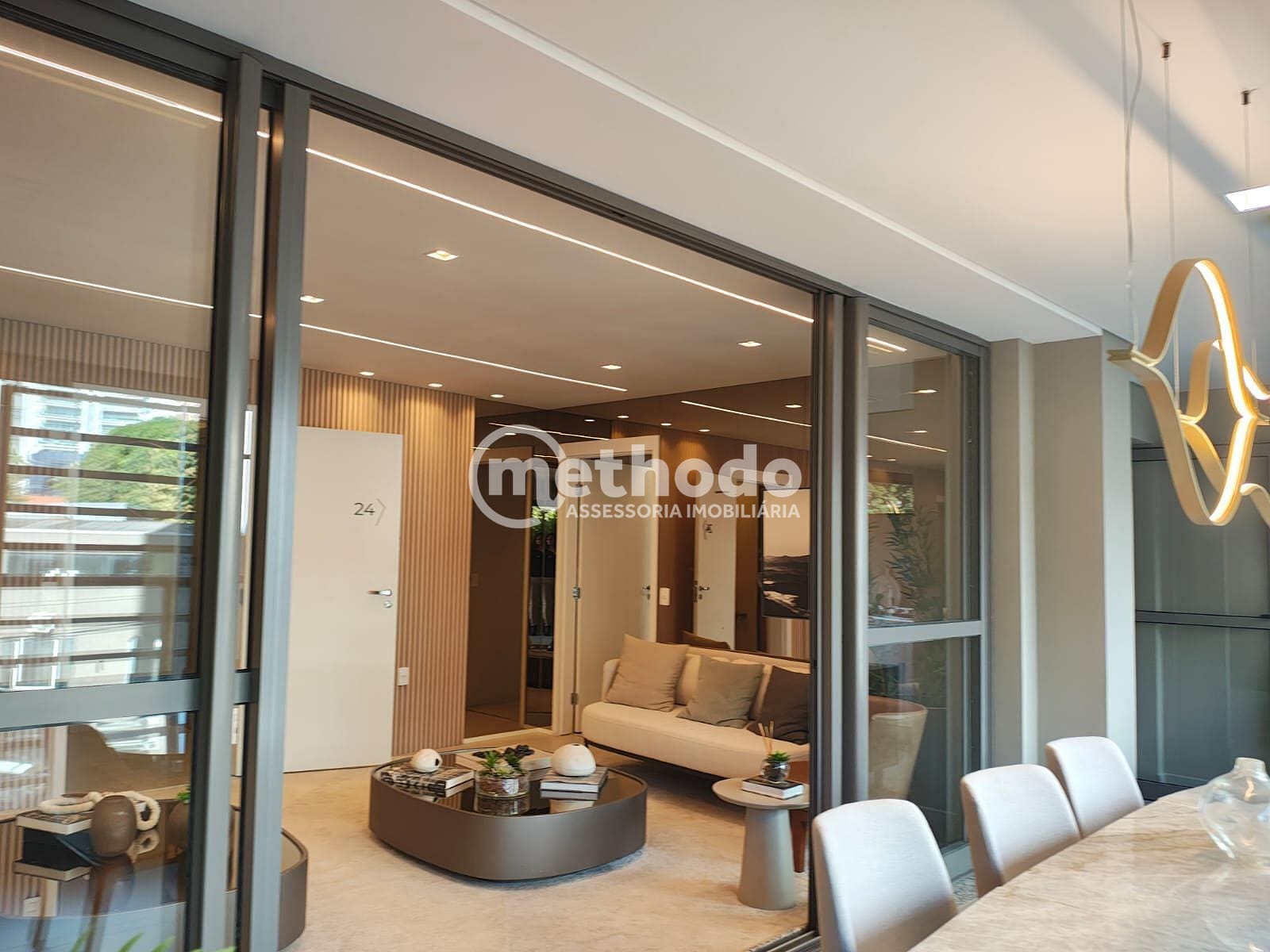 Apartamento, 4 quartos, 157 m² - Foto 3