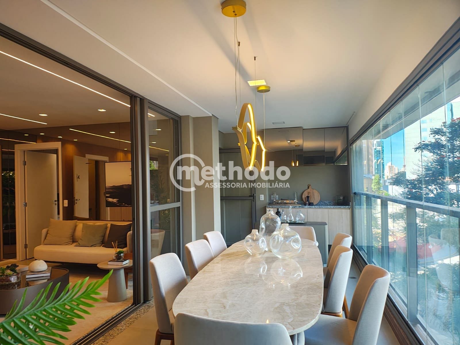 Apartamento, 4 quartos, 157 m² - Foto 2