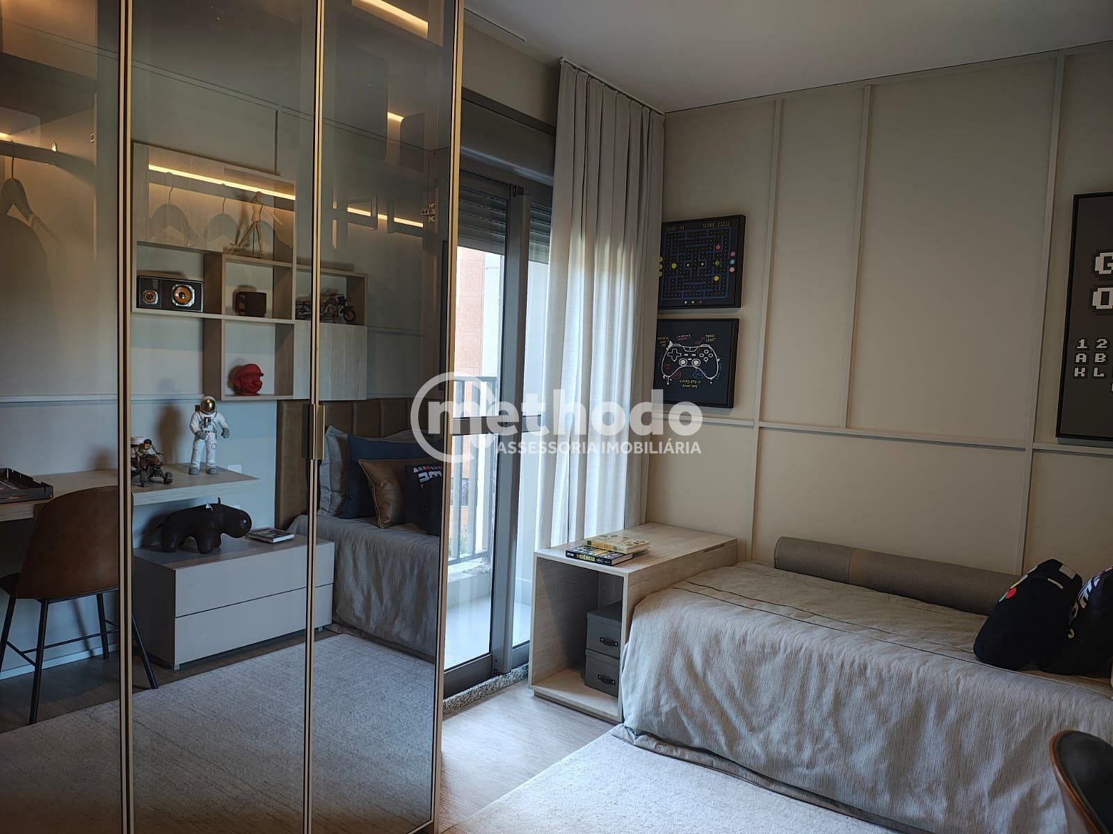 Apartamento, 4 quartos, 157 m² - Foto 27