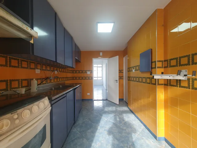 Apartamento com 91m² 2 quartos e 3 banheiros, para alugar, no bairro Higienópolis em São Paulo