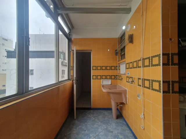 Apartamento com 91m² 2 quartos e 3 banheiros, para alugar, no bairro Higienópolis em São Paulo