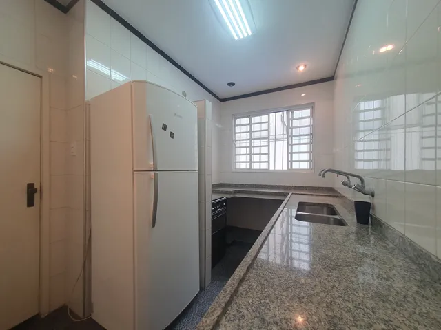 Apartamento com 91m² 2 quartos e 3 banheiros, para alugar, no bairro Higienópolis em São Paulo