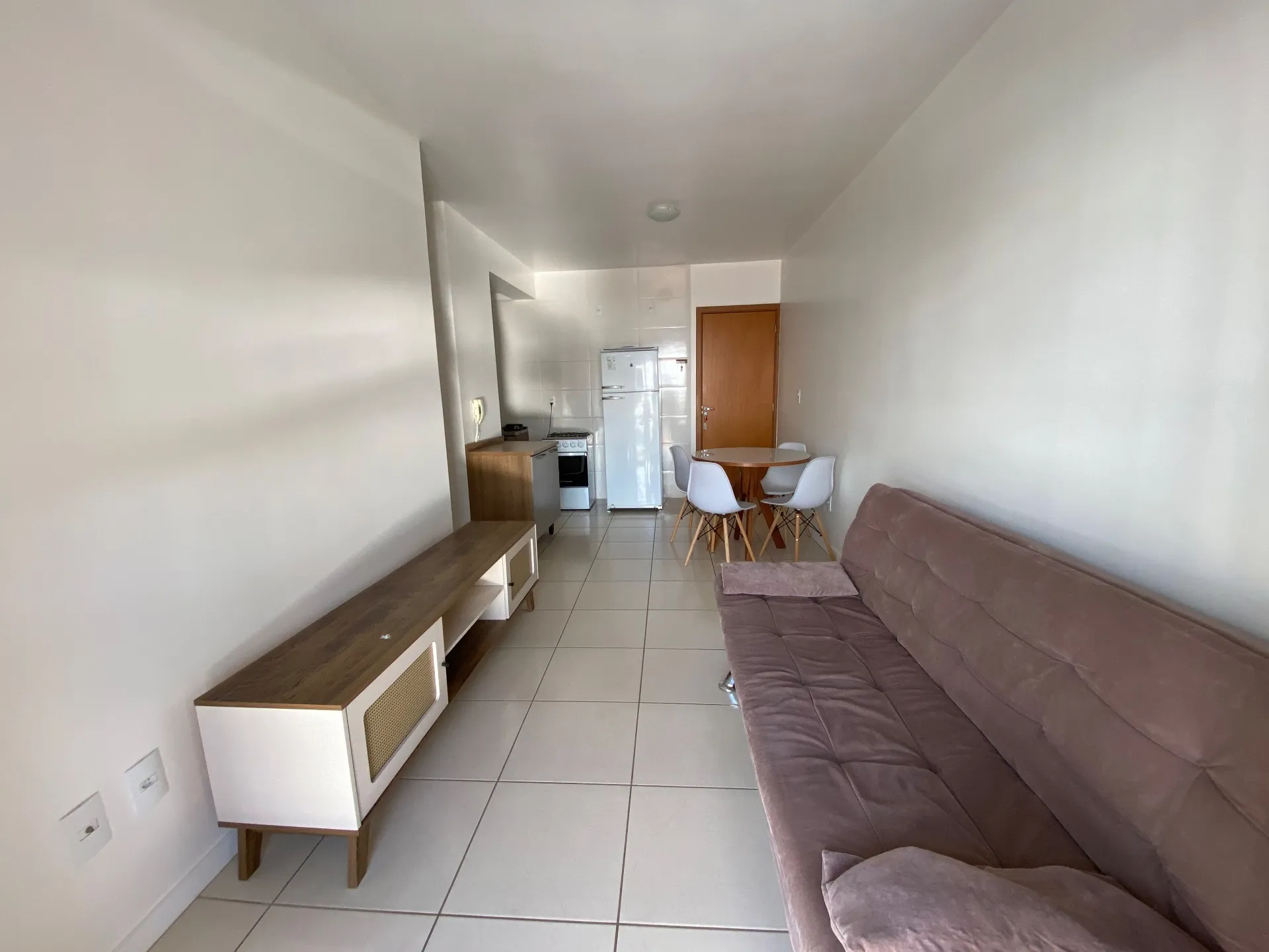 Foto 4 de apartamento em Chapecó