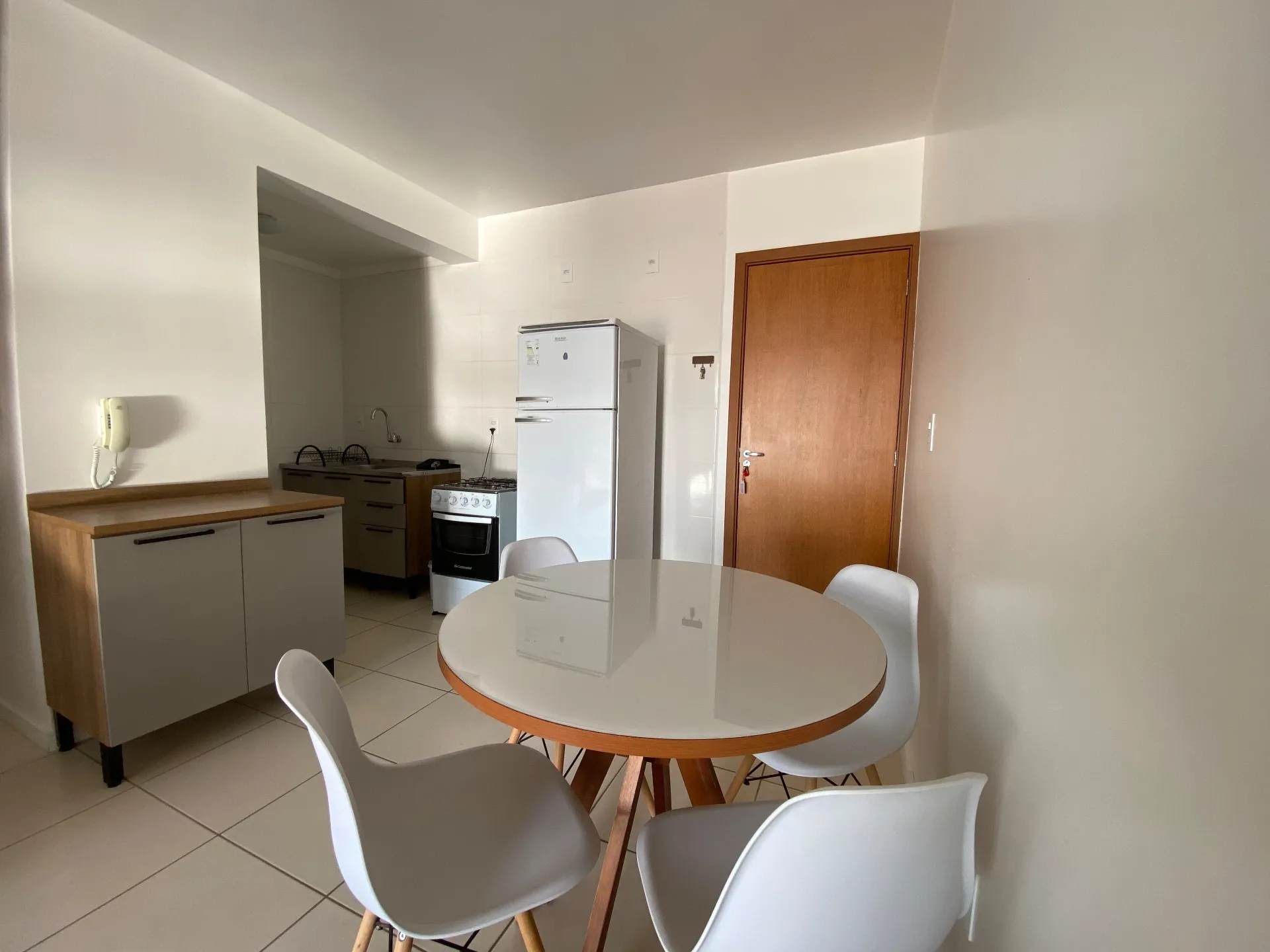 Foto 5 de apartamento em Chapecó