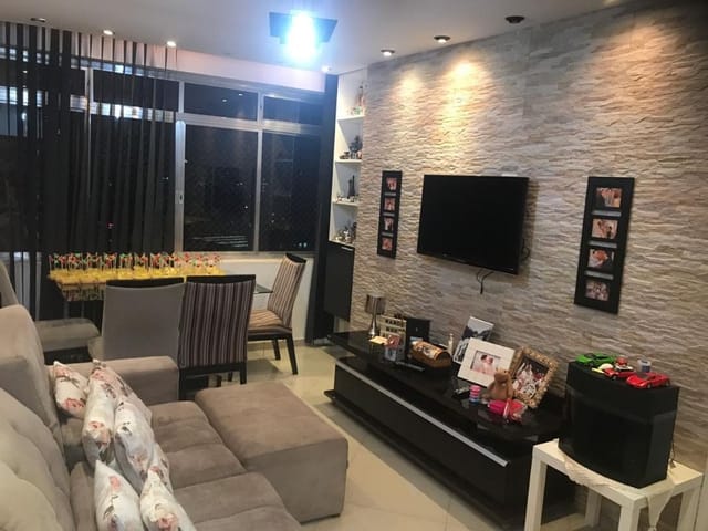 Foto do Apartamento - Apartamento com 2 dormitórios à venda, 78 m² por R$ 430.000,00 - Mooca - São Paulo/SP | ZONA LESTE IMÓVEIS