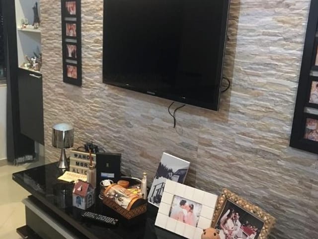 Foto do Apartamento - Apartamento com 2 dormitórios à venda, 78 m² por R$ 430.000,00 - Mooca - São Paulo/SP | ZONA LESTE IMÓVEIS