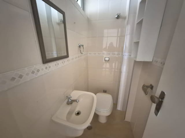 Apartamento com 130m² 3 quartos e 2 banheiros, à venda, no bairro Vila Mariana em São Paulo