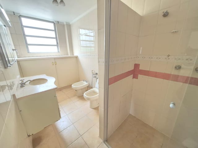 Apartamento com 130m² 3 quartos e 2 banheiros, à venda, no bairro Vila Mariana em São Paulo