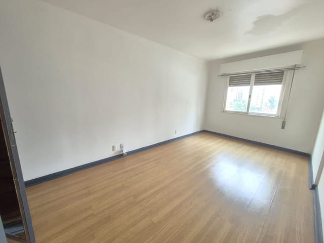 Apartamento com 130m² 3 quartos e 2 banheiros, à venda, no bairro Vila Mariana em São Paulo