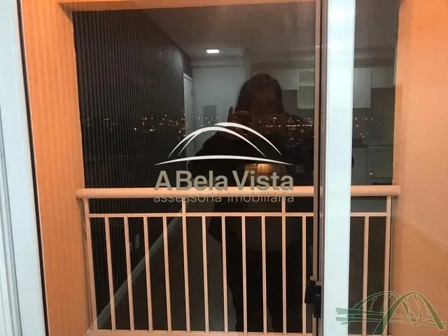 Apartamento 3 quartos e 1 banheiro, à venda, no bairro SANTO ANTôNIO em Osasco
