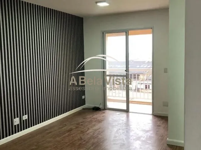 Apartamento 3 quartos e 1 banheiro, à venda, no bairro SANTO ANTôNIO em Osasco