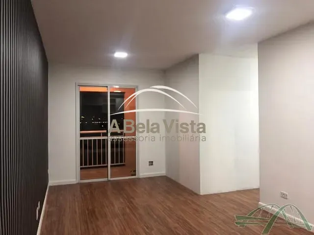 Apartamento 3 quartos e 1 banheiro, à venda, no bairro SANTO ANTôNIO em Osasco