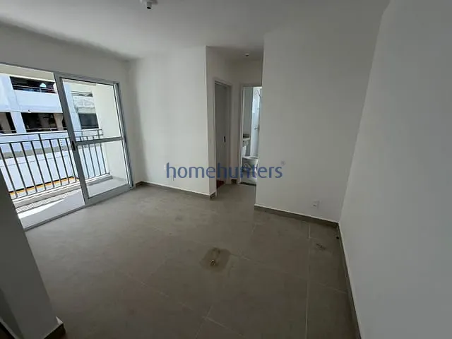 Apartamento 2 quartos e 1 banheiro, para alugar, no bairro Jardim das Paineiras em Campinas