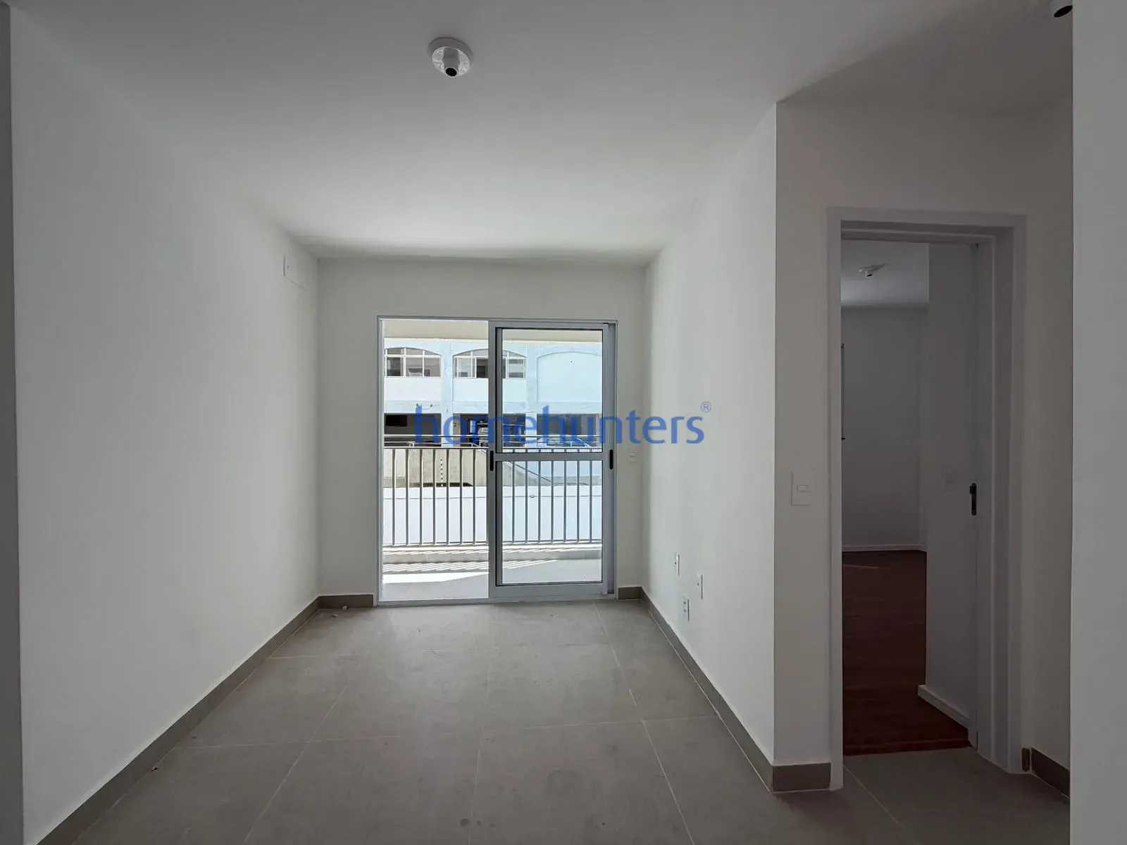 Apartamento, 2 quartos, 43 m² - Foto 2