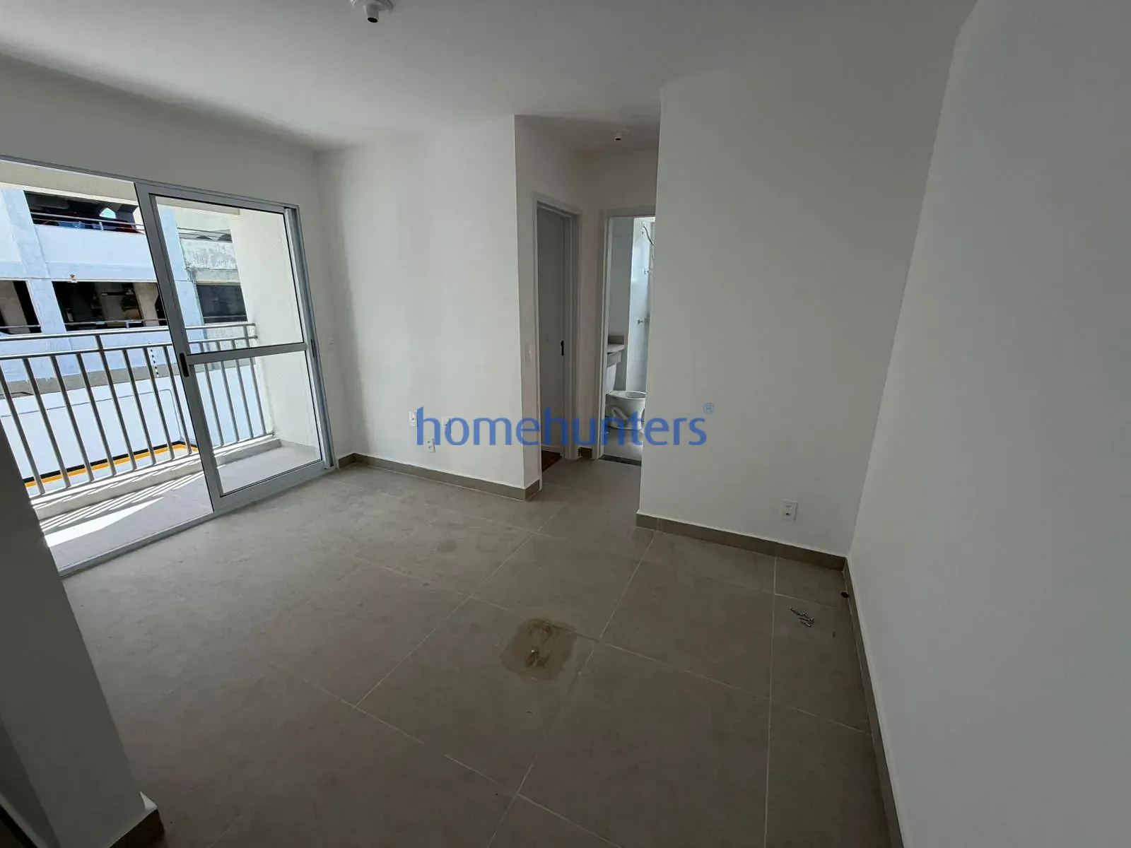 Apartamento, 2 quartos, 43 m² - Foto 3