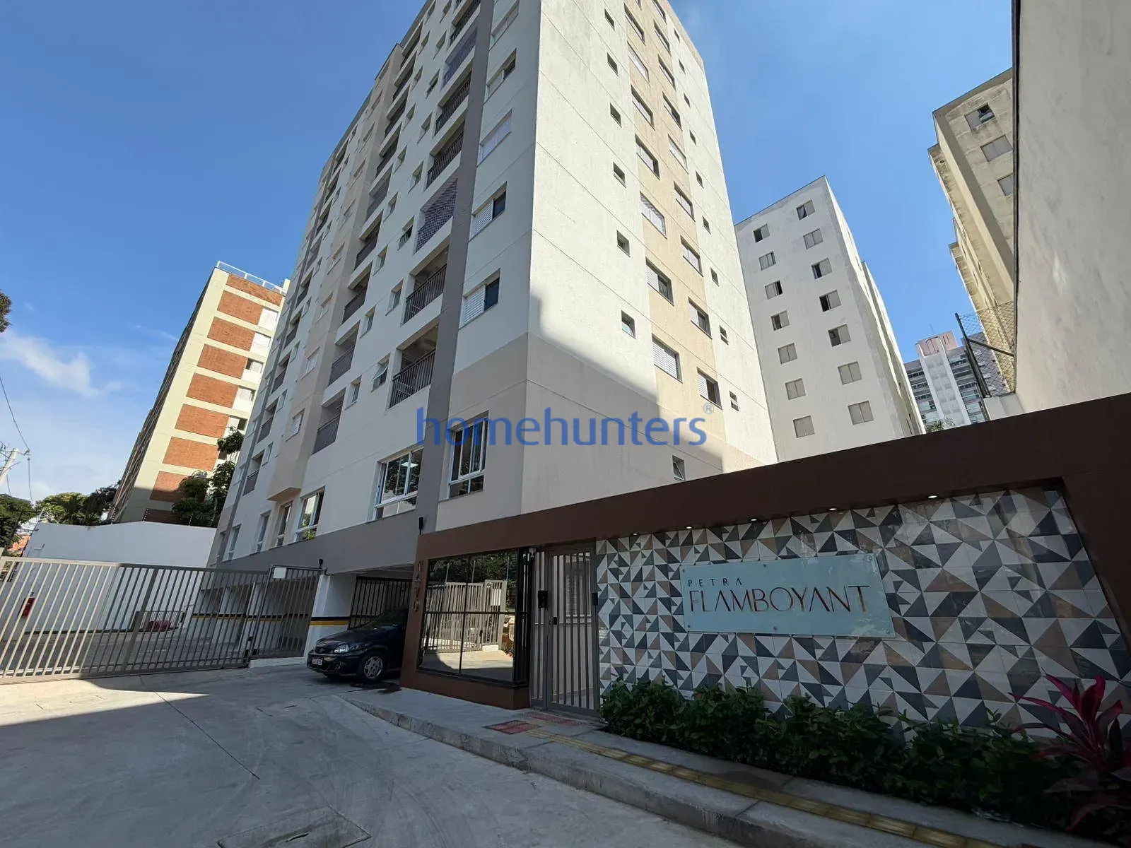 Apartamento, 2 quartos, 43 m² - Foto 1