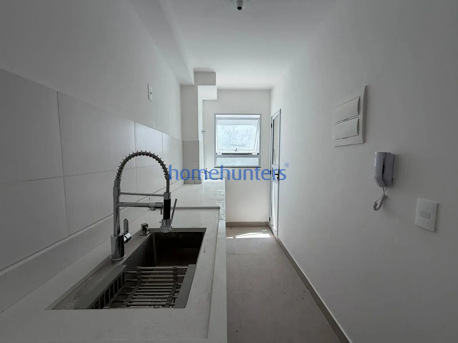 Apartamento, 2 quartos, 43 m² - Foto 8