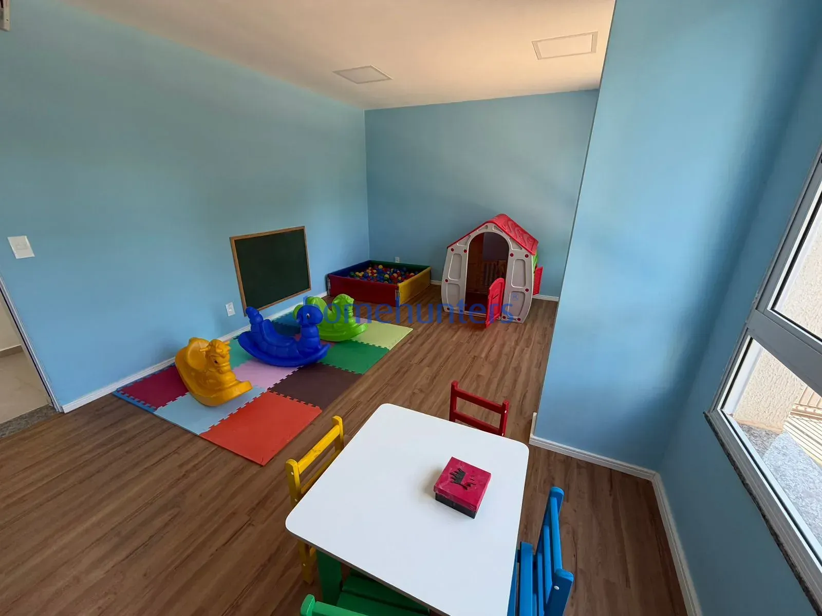 Apartamento, 2 quartos, 43 m² - Foto 18
