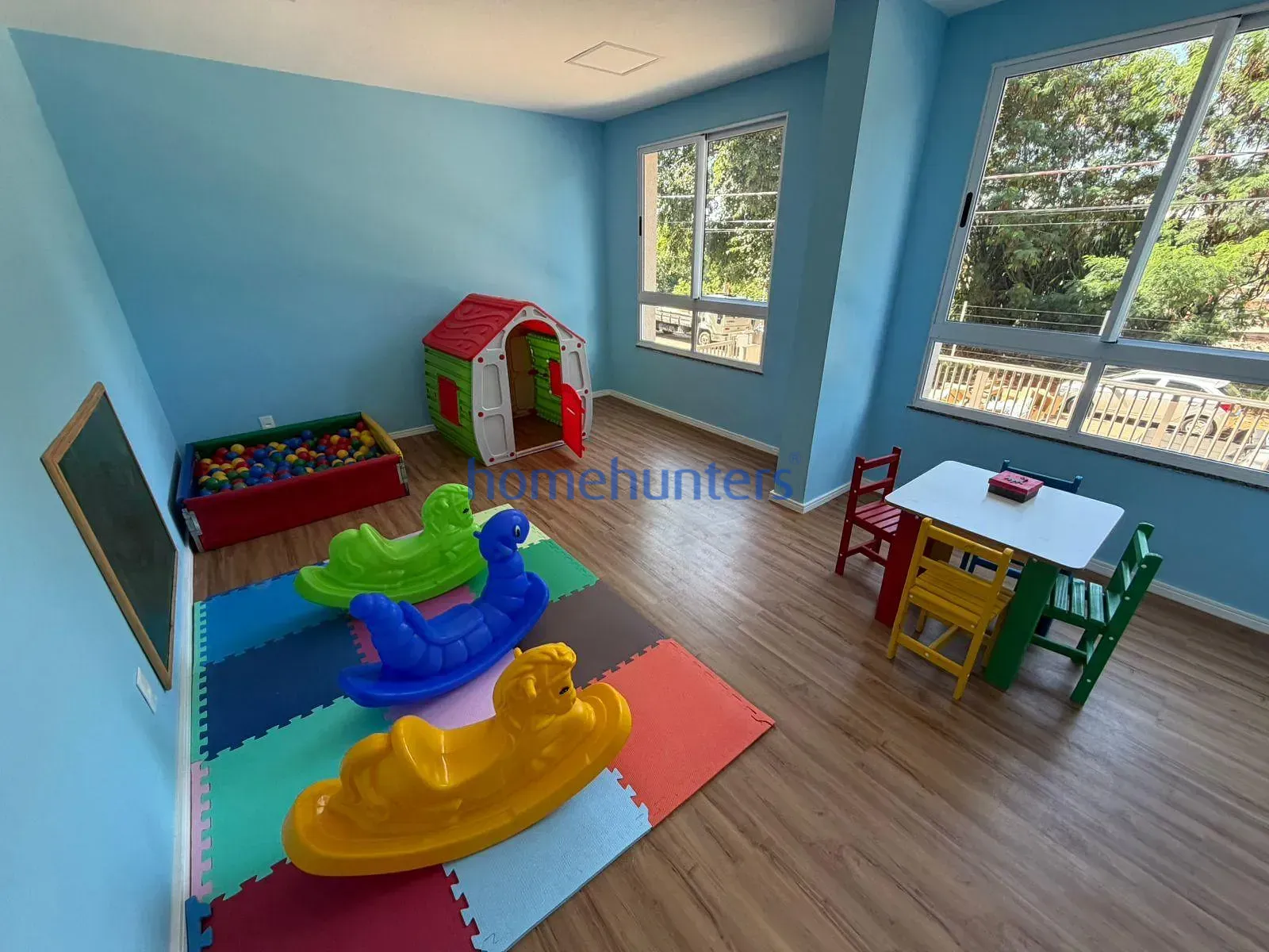 Apartamento, 2 quartos, 43 m² - Foto 19